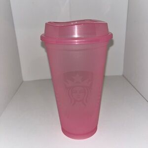 Starbucks Hot Cup